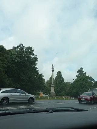 Duke of Wellington Statue