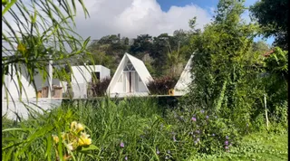 Segara Healing Bali Natural Hot Spring