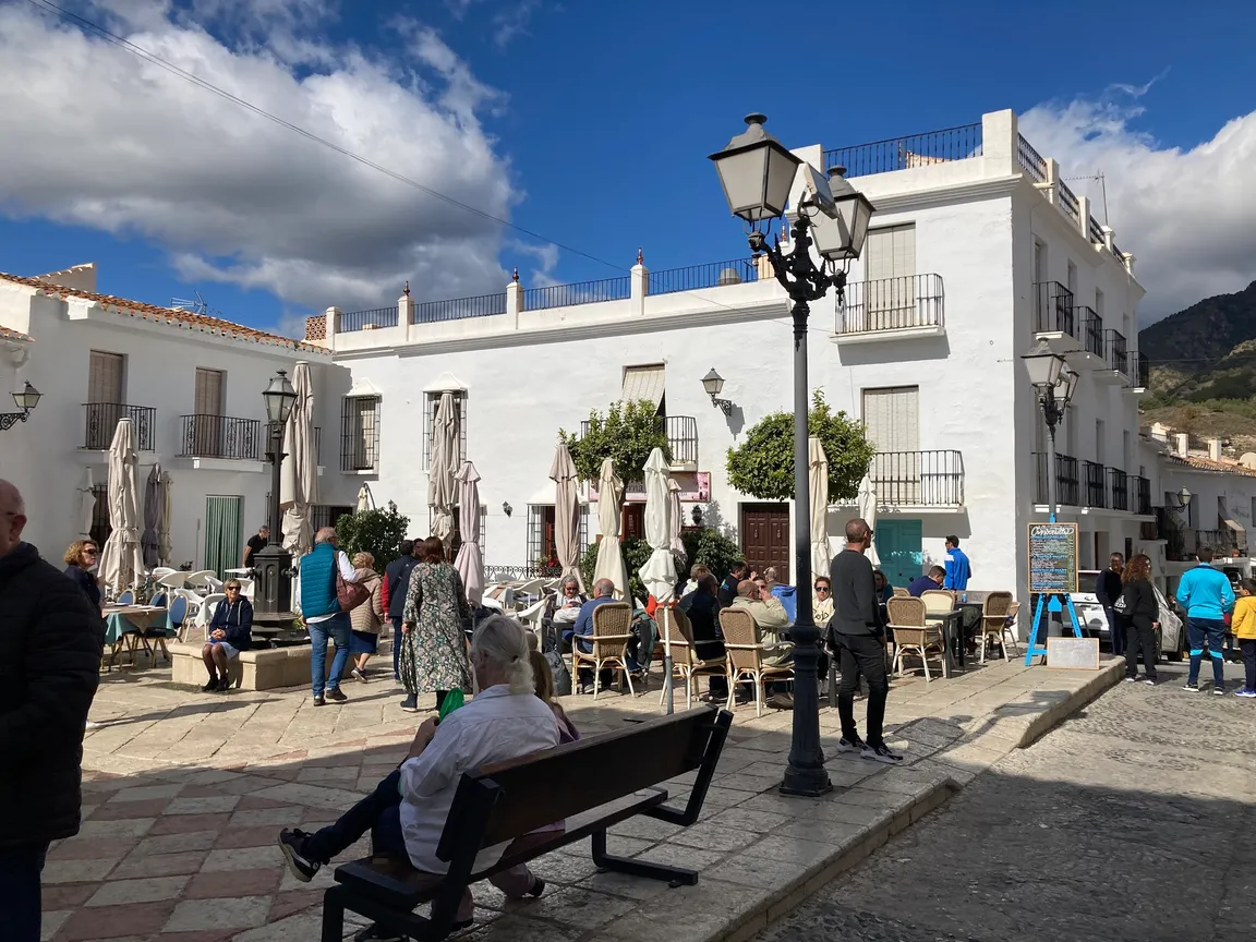 Church Square