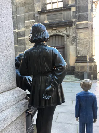 Julius Otto Monument