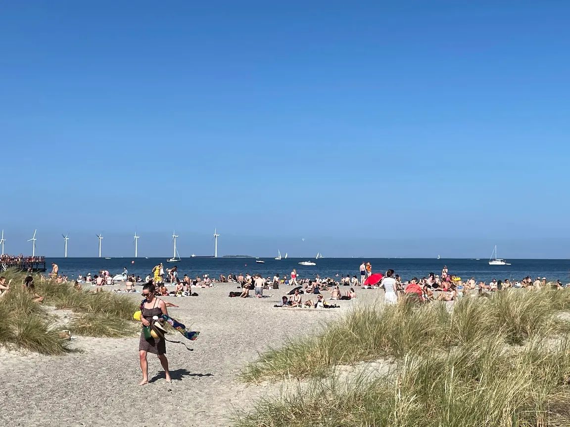 Amager Beachpark