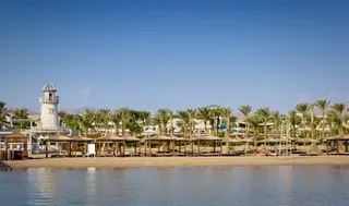Coral Sea Holiday Resort