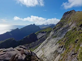 Visitor Center Lofoten National Park