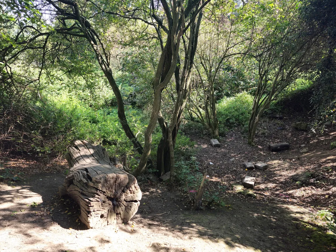 Robinswood Hill Country Park