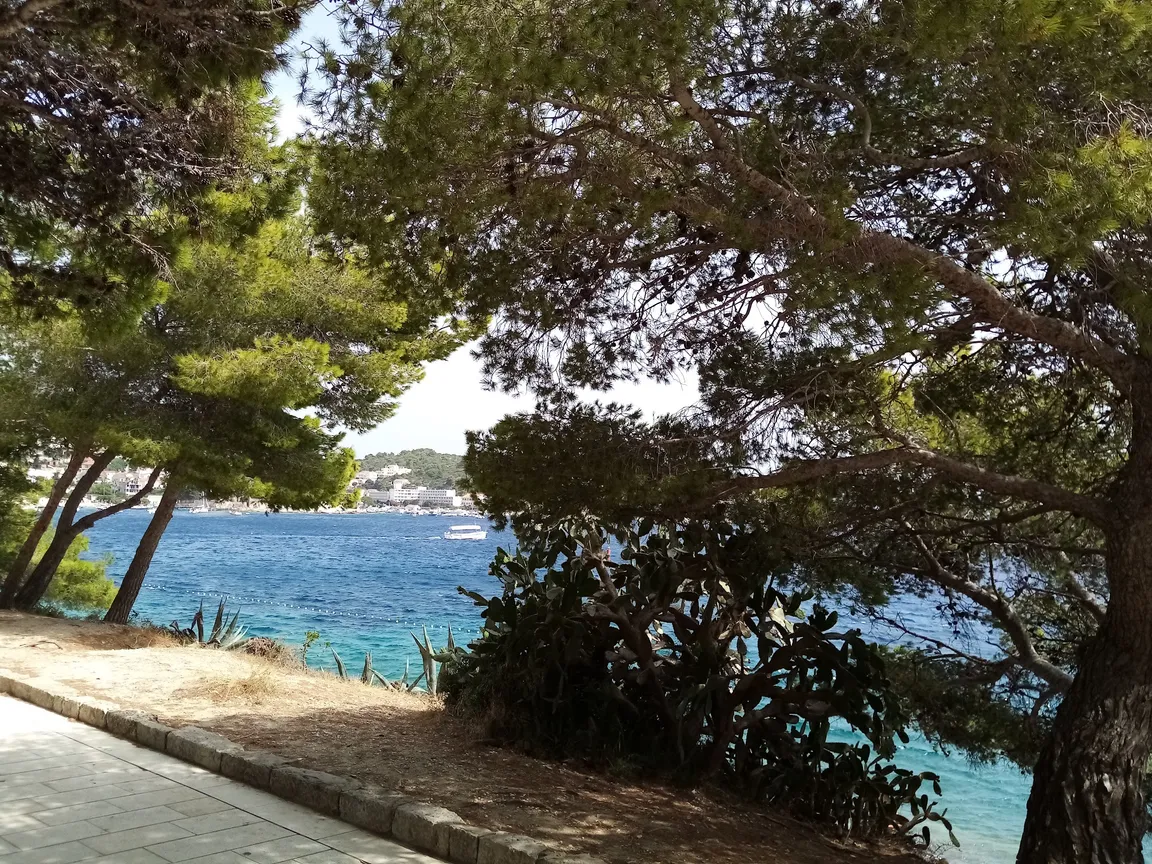 Hvar Park