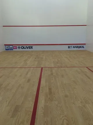 Squash Skawina