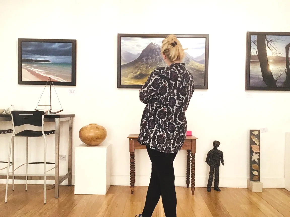 ScotlandArt Gallery