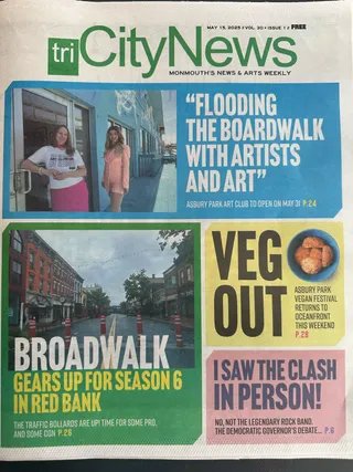 Asbury Park Art Club