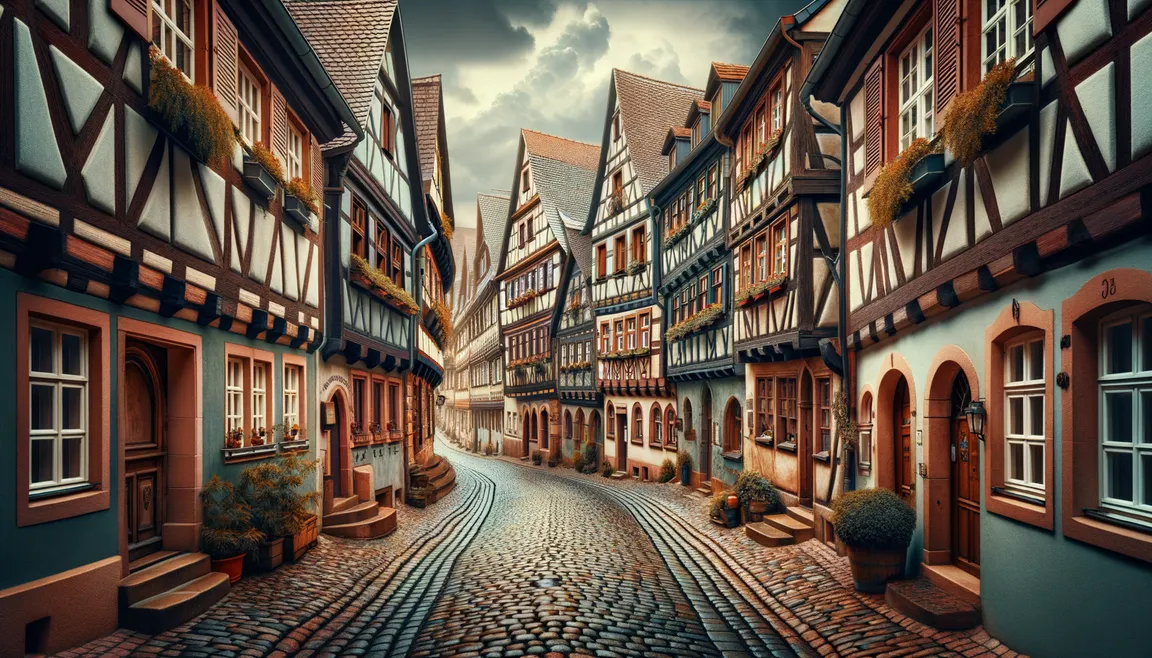 Budget Guide to Freudenberg: How to Visit the City Without Spending a Fortune