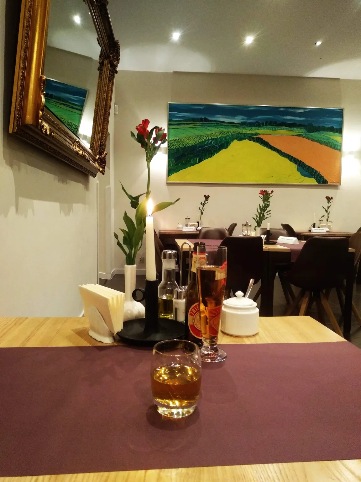 Restauracja Stara Łaźnia
