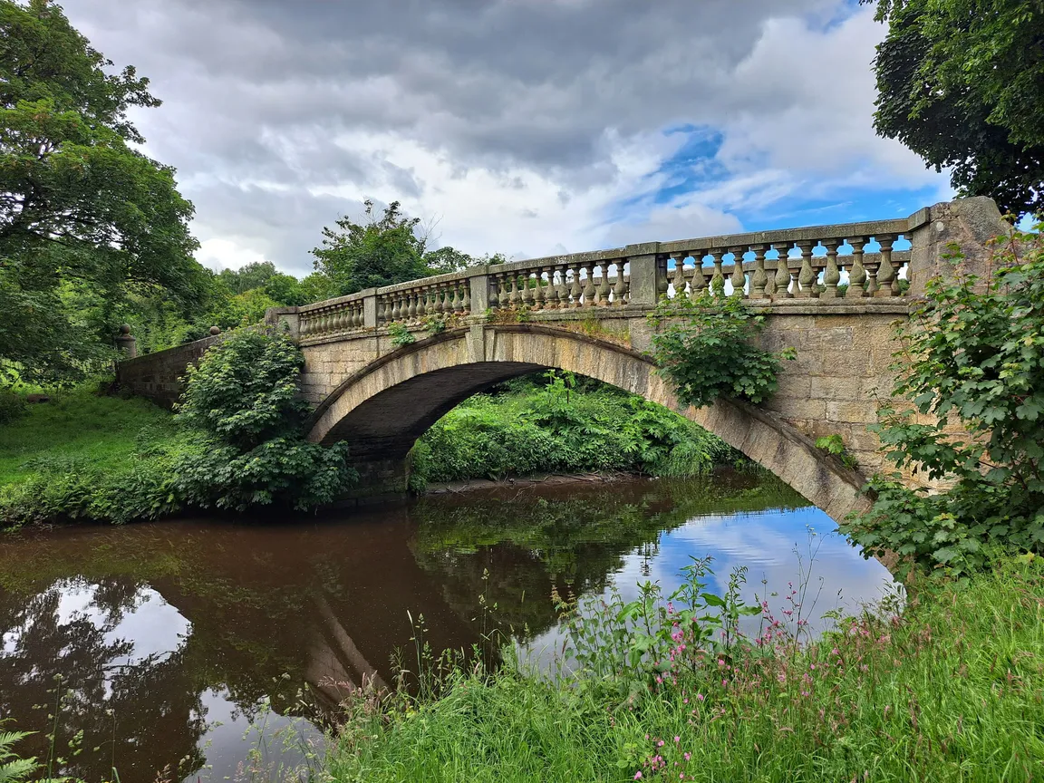Pollok Country Park