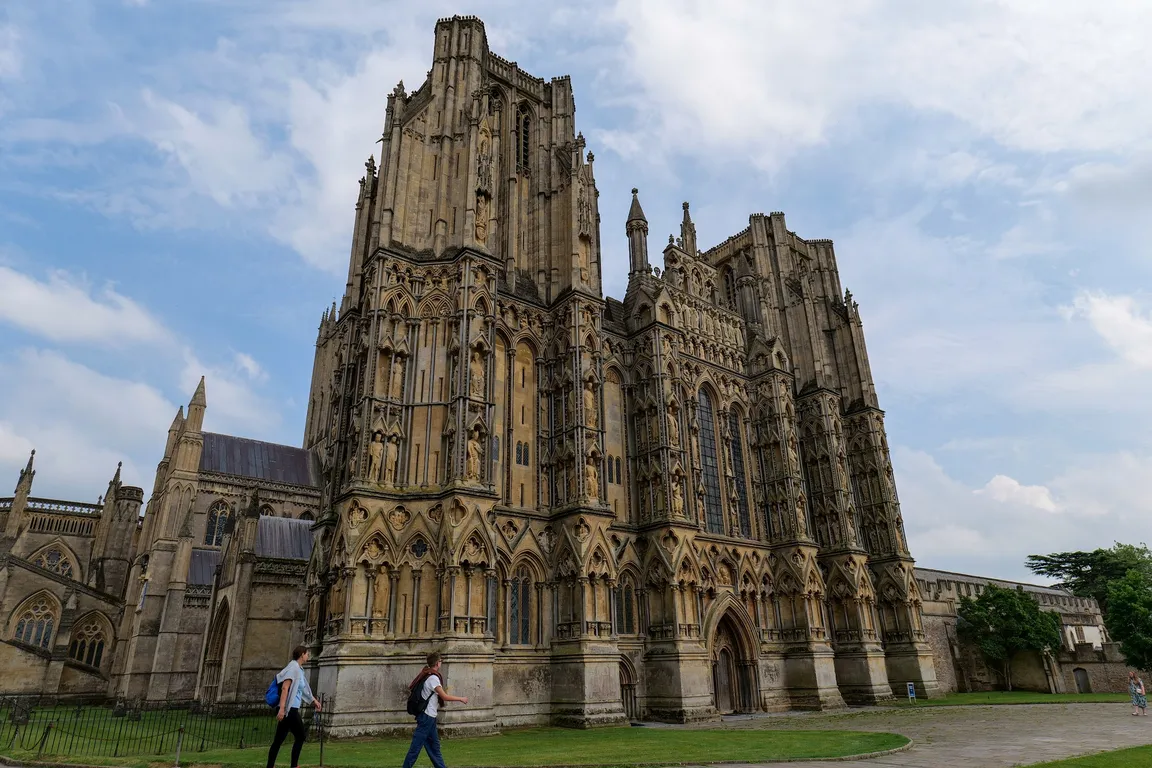 Wells & Mendip Museum