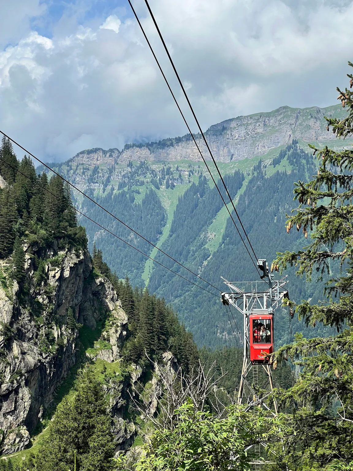 Triftbrücke