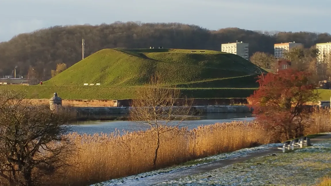 Bastion Żubr