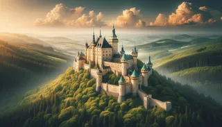 Przewodnik: