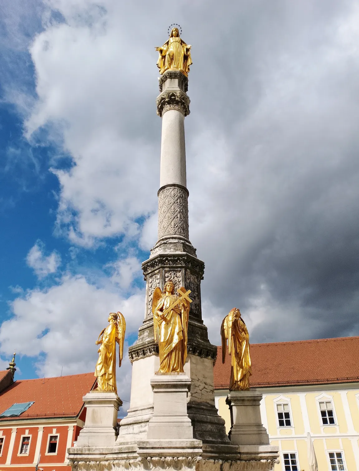 Kolumna Wniebowzięcia NMP