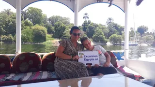 Daily tours Egypt