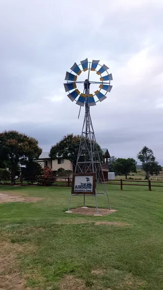 Alkoomi Adventure Farmstay