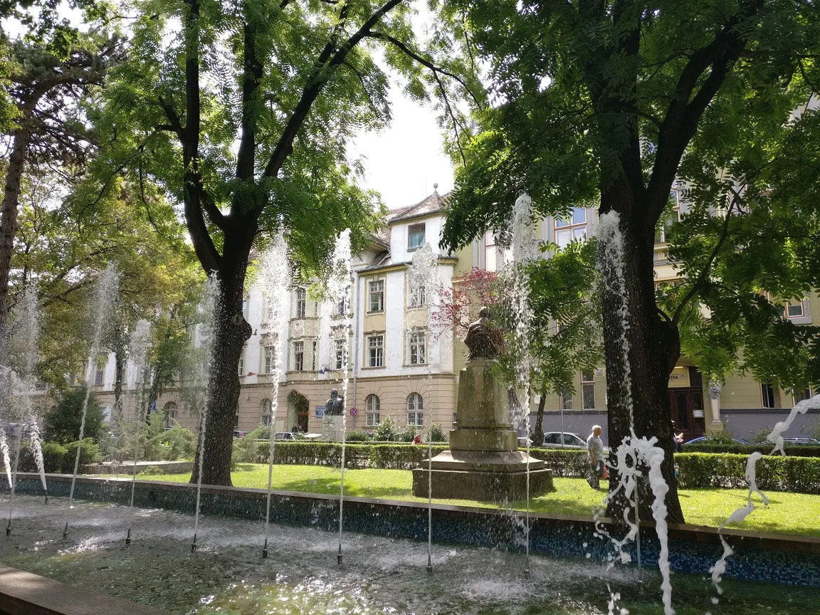 Astra Park