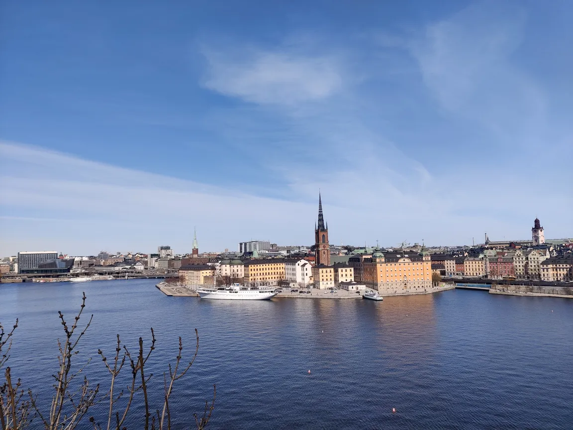 Mariaberget