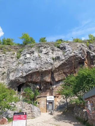 Rezerwat przyrody Kadzielnia