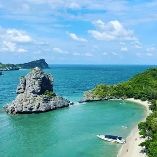 Unseen Tours - Koh Tao