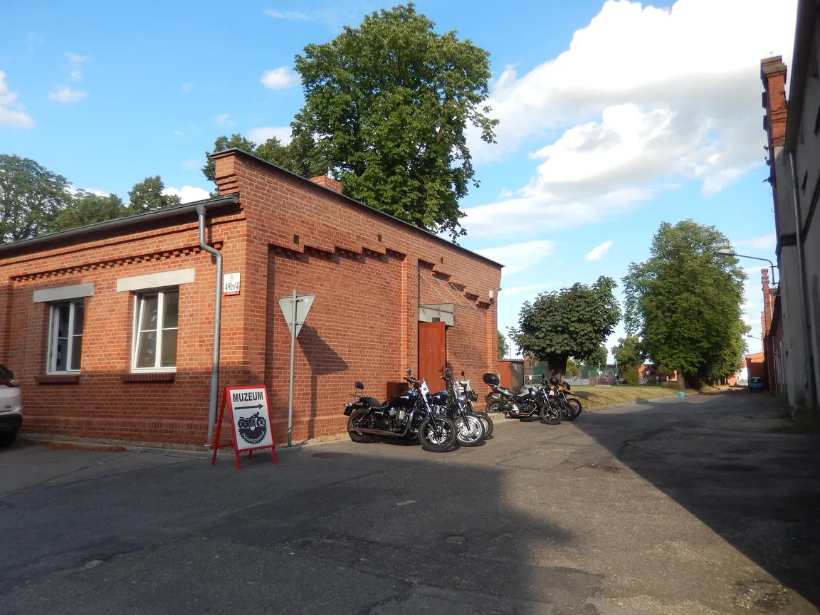 Muzeum Zabytków Kultury Technicznej