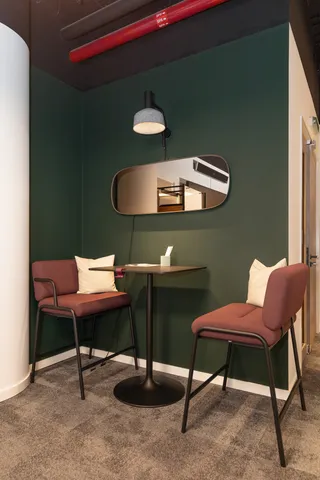 Bene Middle East (Branch) - Office Furniture