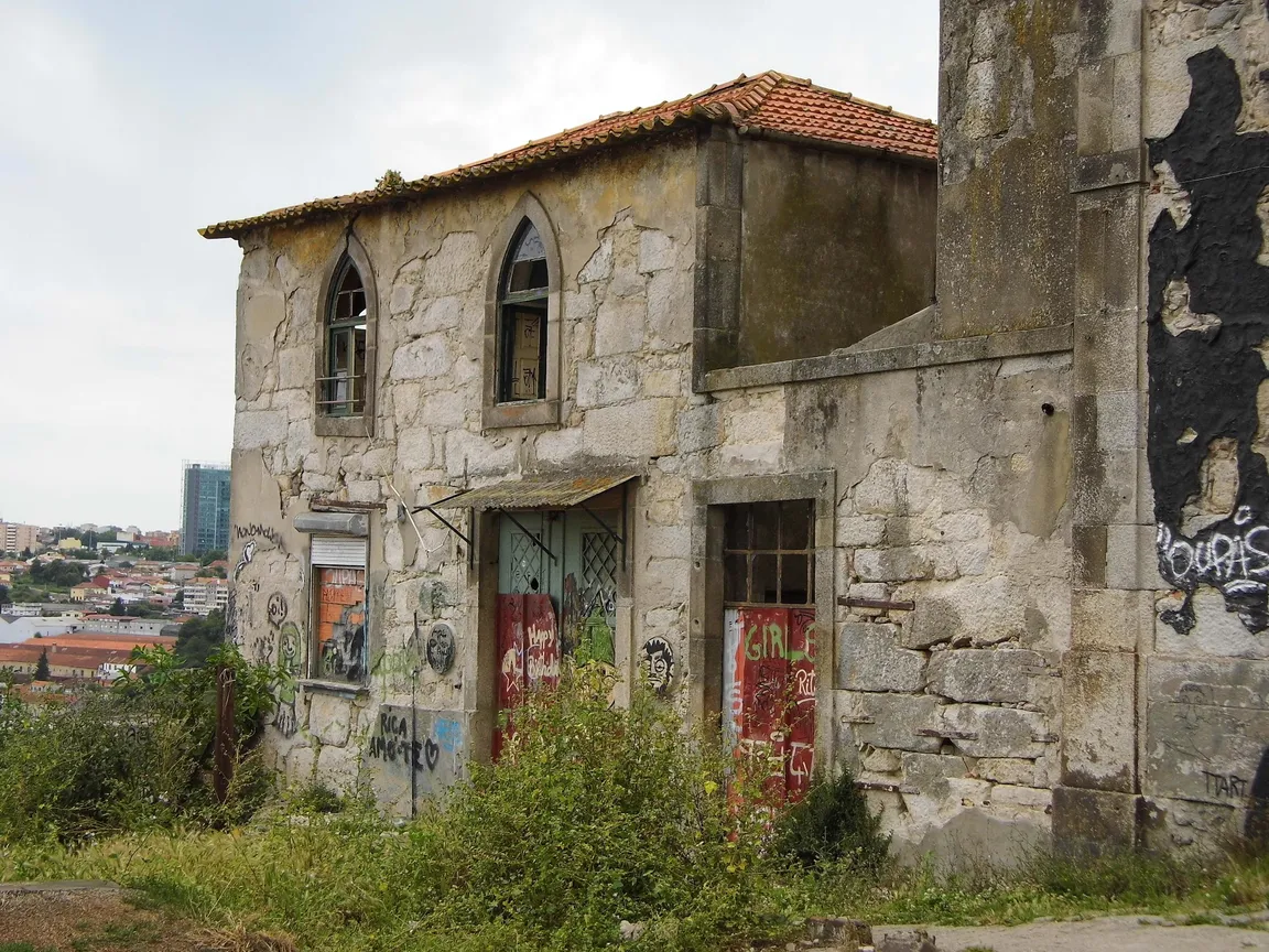 Miradouro da Vitória
