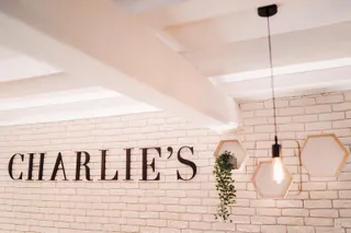 Charlie's Specialty
