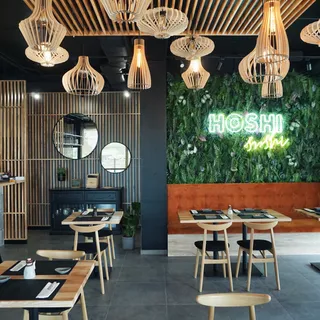 Hoshi Sushi Jagodno