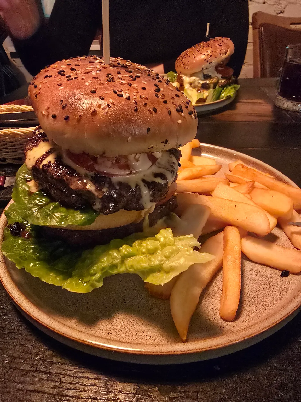 Butchery & Grill