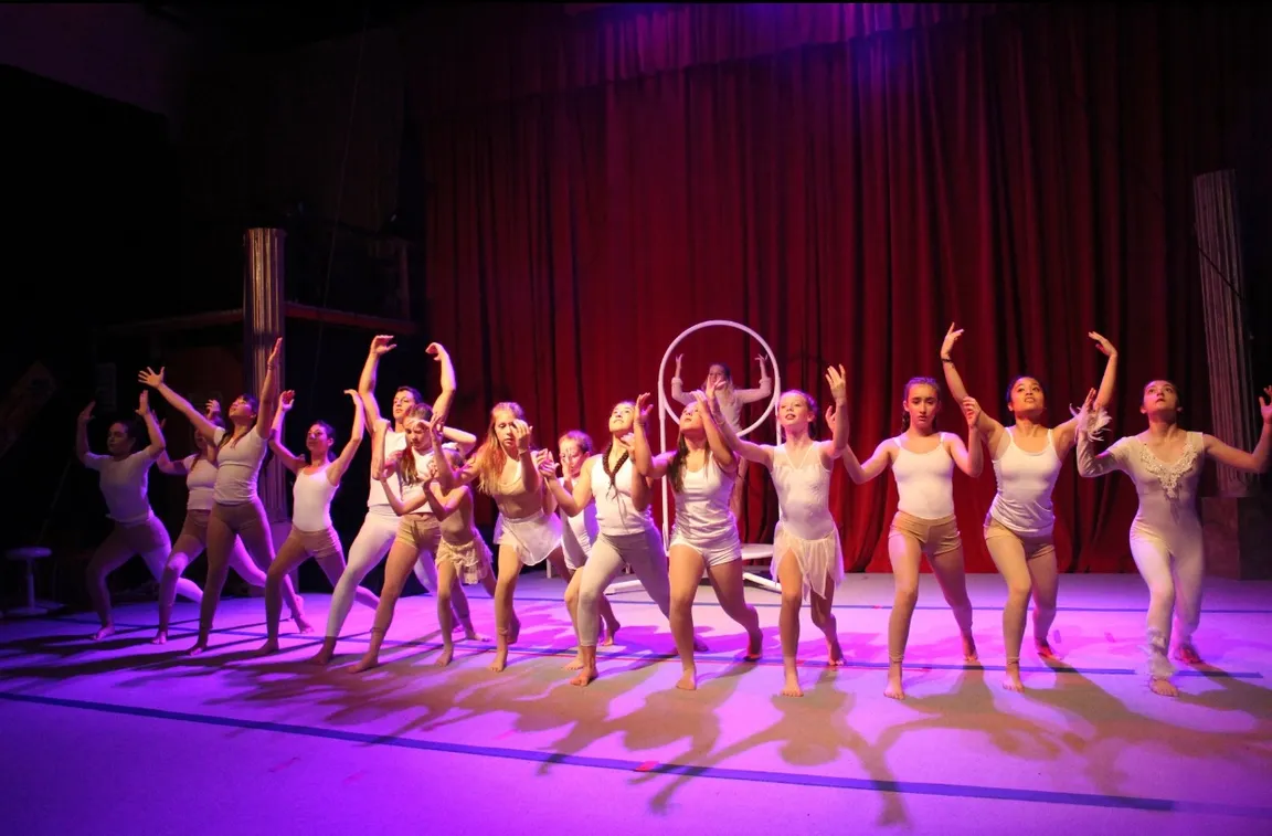 Le PeTiT CiRqUe