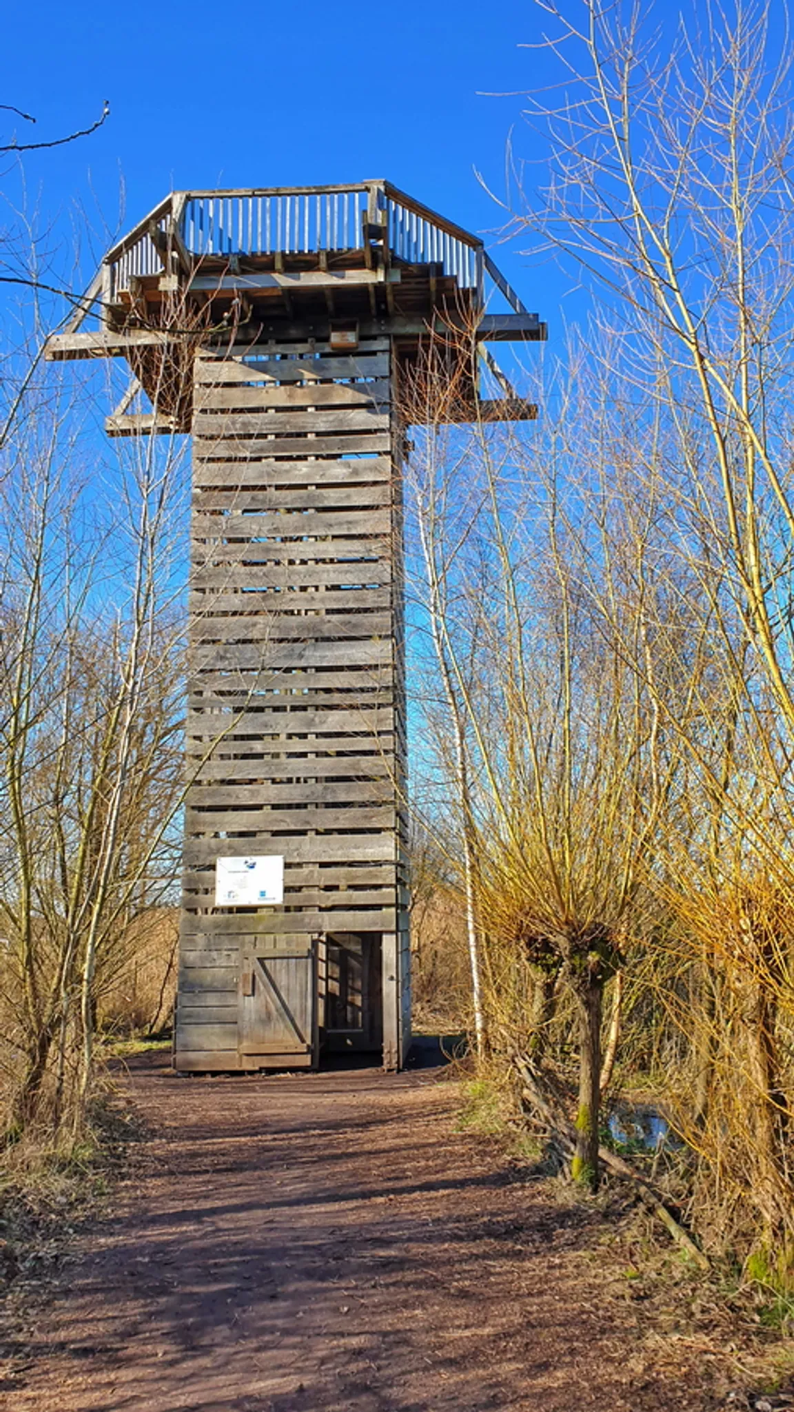 Vogelschutzgebiet 'Rieselfelder Münster'