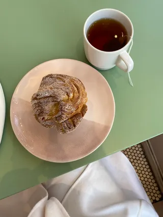 Nice Times Bakery