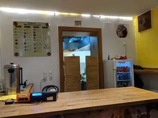 Spicy Restaurant