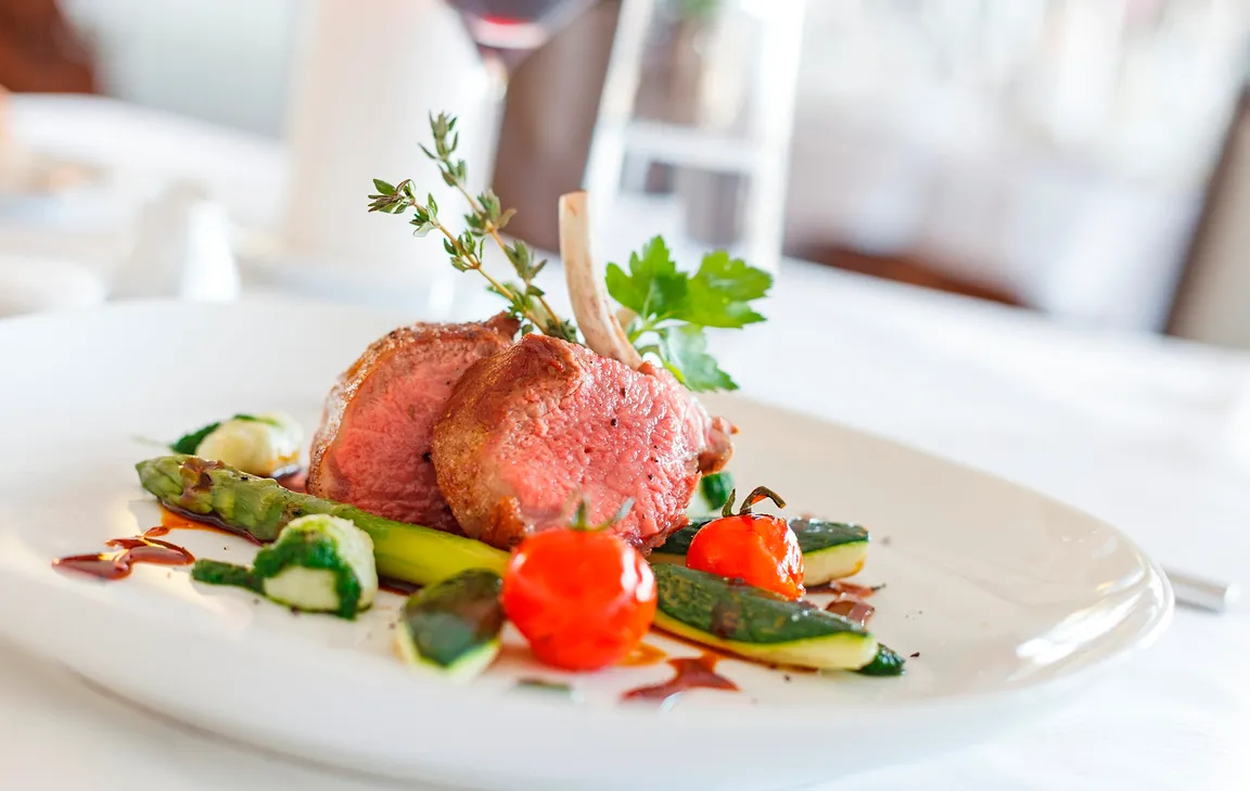 Hotel Restaurant Seemöwe AG
