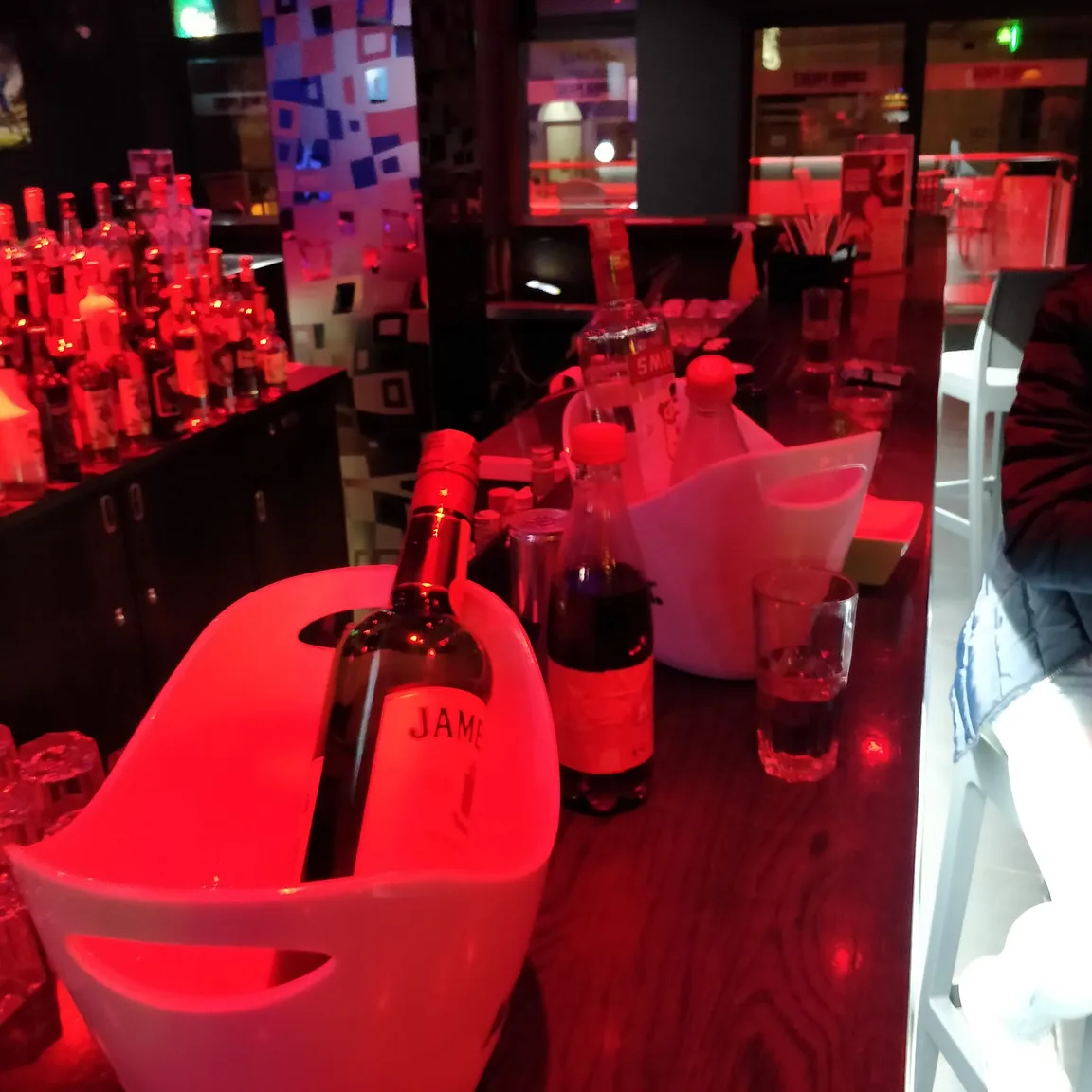 Babylon Club