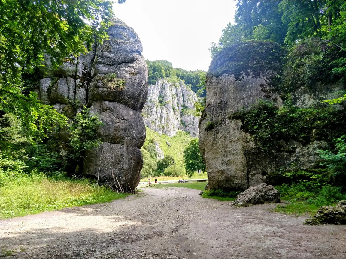 Brama Krakowska