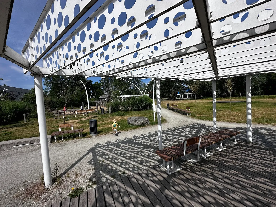 Ekopark Ursus