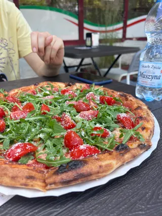 Casa Della Pizza