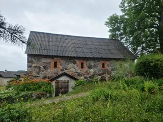 Klasztor Żeński Staroobrzędowców
