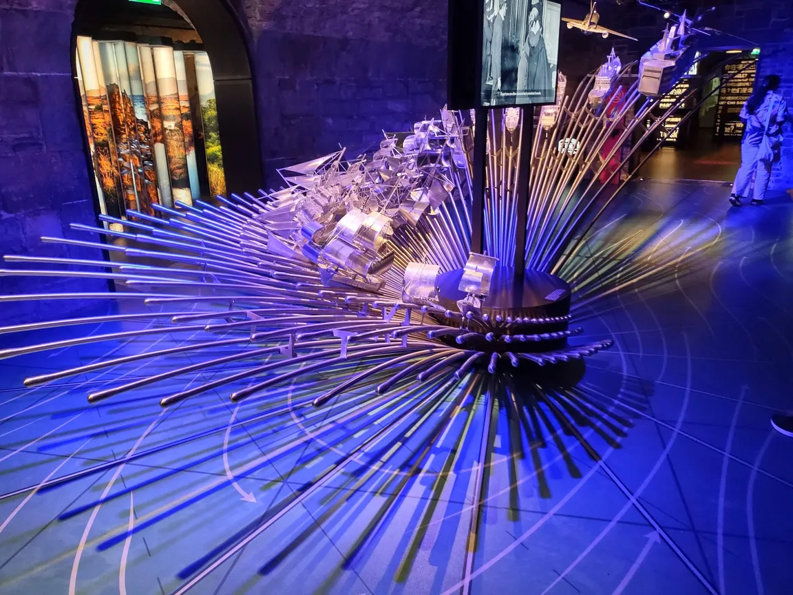 EPIC The Irish Emigration Museum