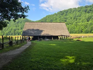 Oconaluftee Visitor Center