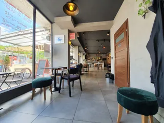 Klubokawiarnia Jaś i Małgosia | Kawiarnia | Restauracja