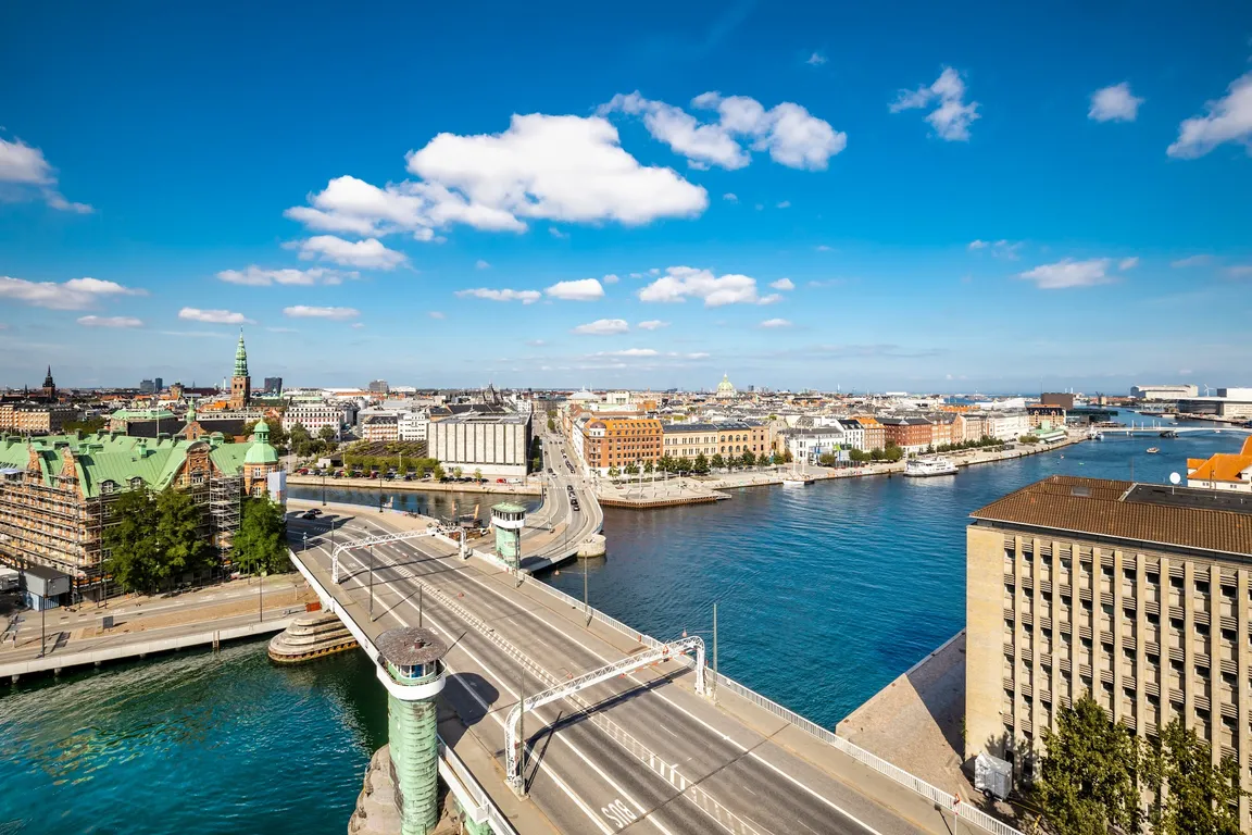 Hotel NH Collection Copenhagen