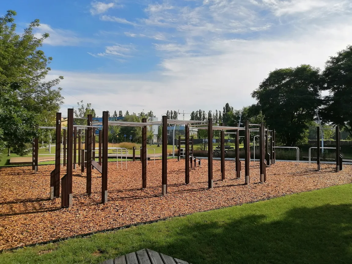 Ekopark Ursus