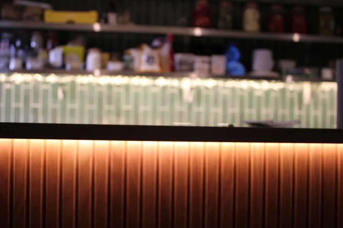 Tapps Wine Bar