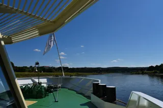 Dresden Elbe Valley