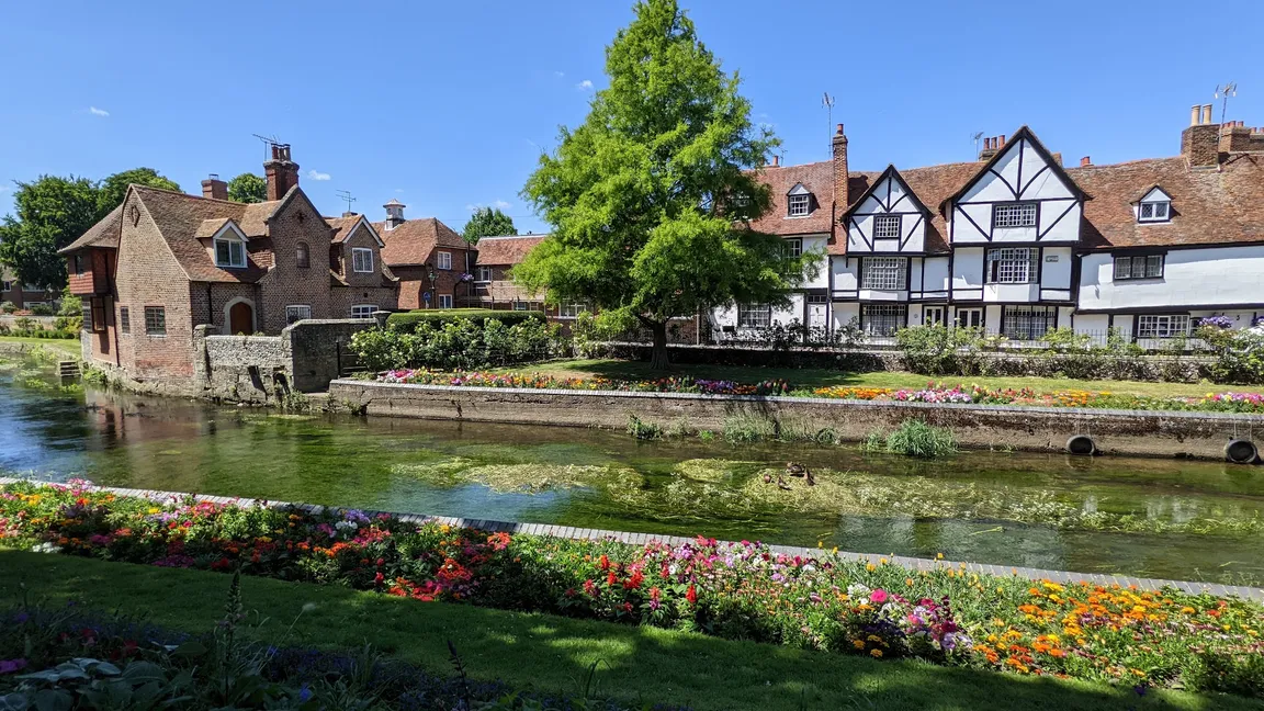 Westgate Gardens